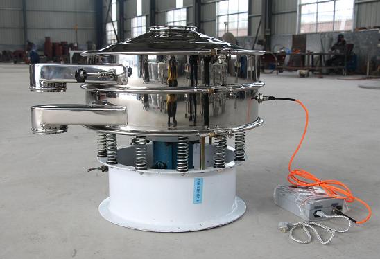 驕陽(yáng)振動(dòng)篩 驕陽(yáng)振動(dòng)篩